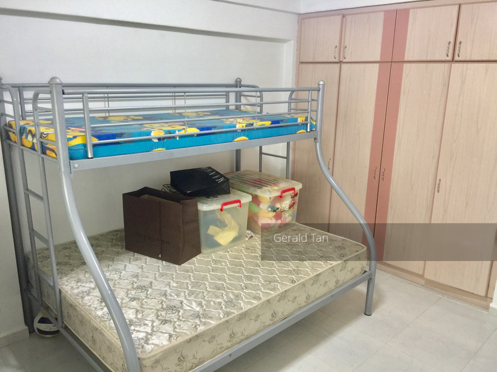 Blk 346 Tampines Street 33 (Tampines), HDB 4 Rooms #154951322